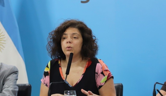 Nuevas actividades exceptuadas: "Son salidas laborales, no sociales" | Información General