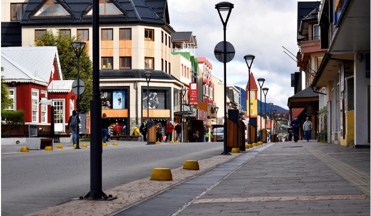 Tierra del Fuego limitará a 3 horas el tiempo para hacer compras y habrá controles por una app | Información General