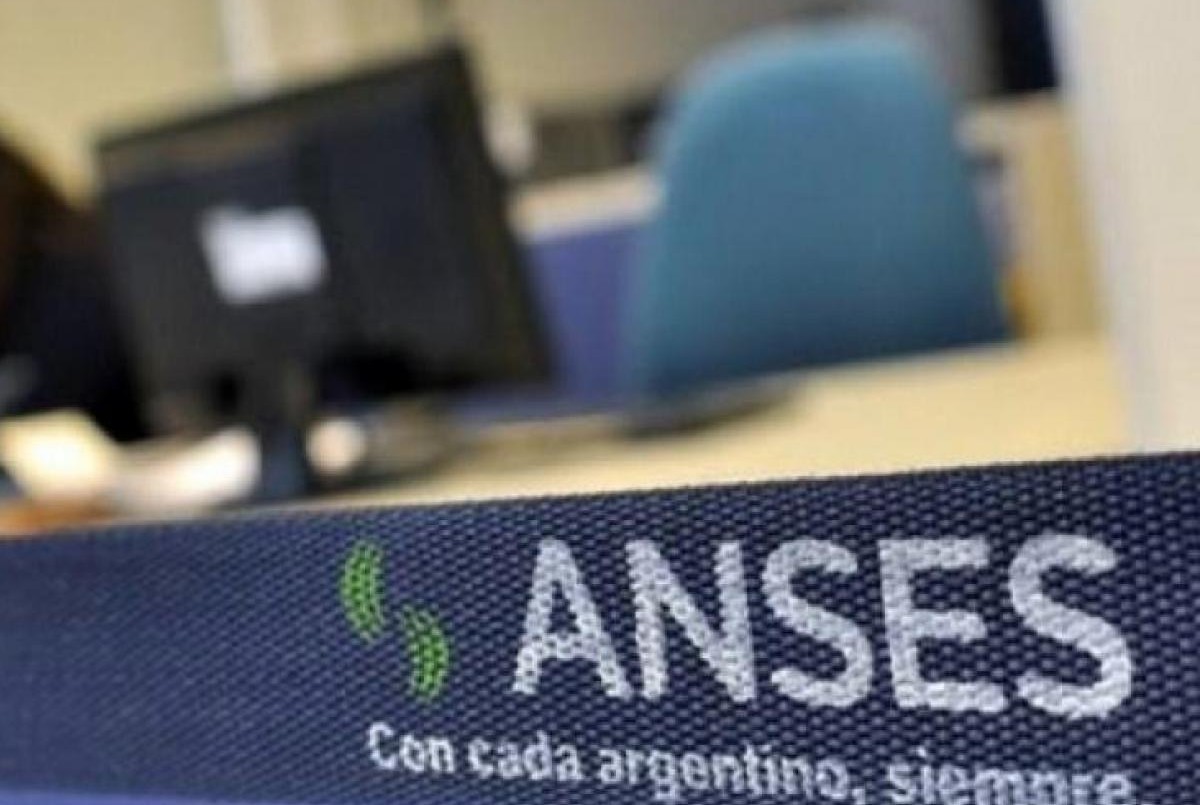 Anses habilita la atención virtual para actualizar datos de trámites IFE rechazados | Información General