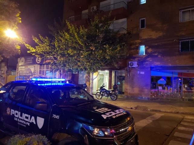 Una pareja de ancianos apareció muerta y sospechan de un crimen seguido de suicidio | Información General