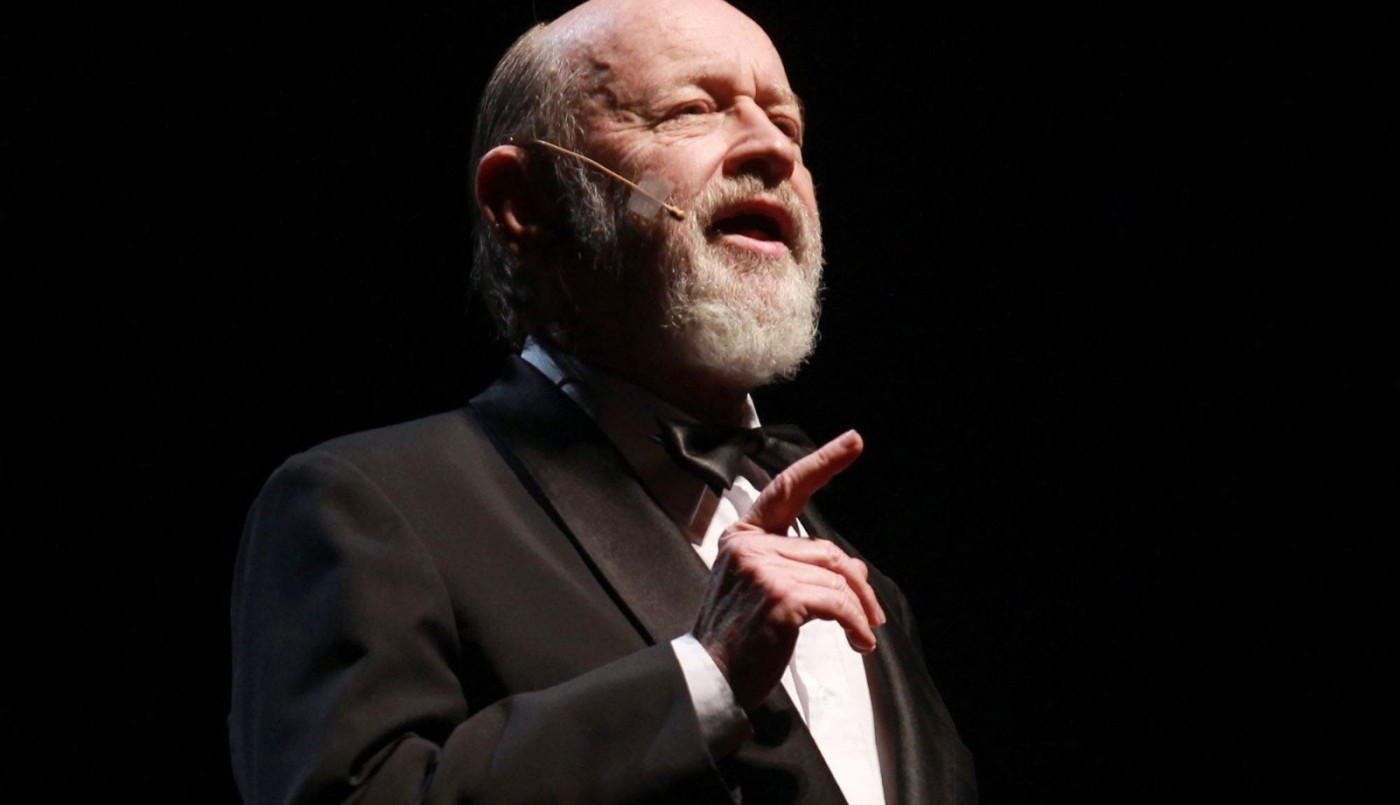 Murió Marcos Mundstock, una de las figuras históricas de Les Luthiers | Espectáculos