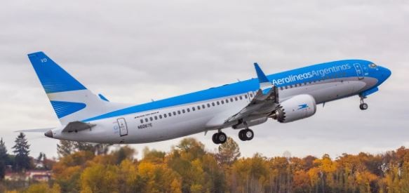 Coronavirus en Argentina: el Gobierno decidió prohibir todos los vuelos hasta septiembre | Información General