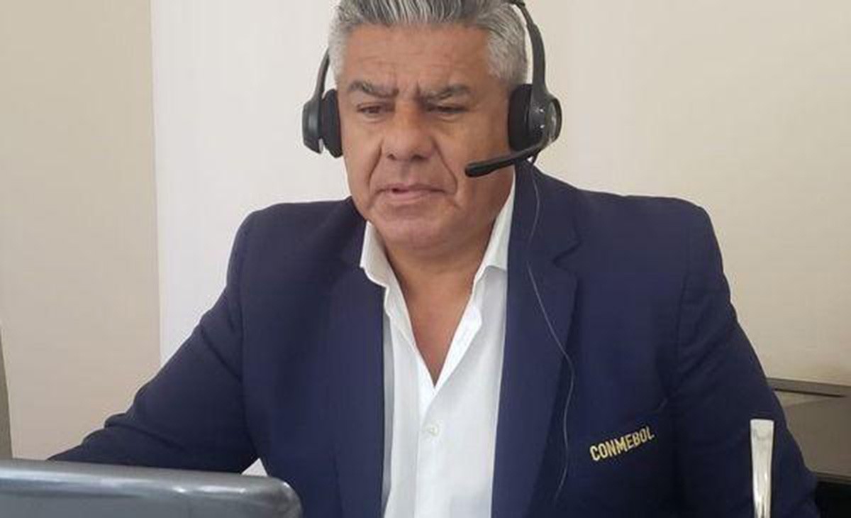 Suspensión del torneo y anulación de descensos: la decisión de AFA sobre el fútbol | Deportes