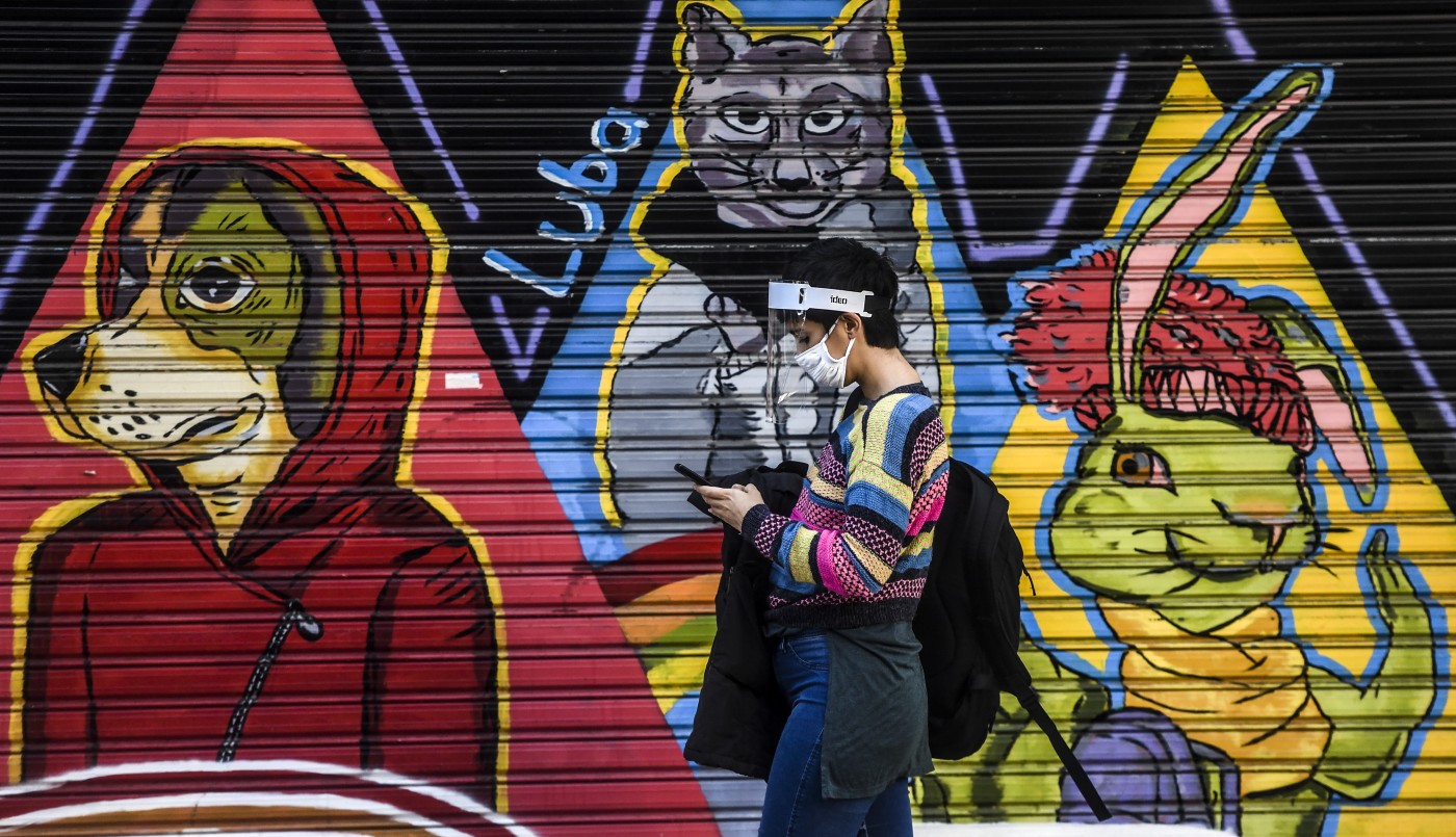 El lado positivo del coronavirus: 1140 personas se recuperaron en Argentina | Información General