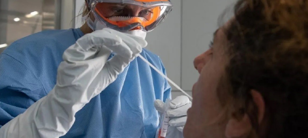 Coronavirus en Argentina: 3 de cada 10 infectados ya fueron dados de alta | Información General