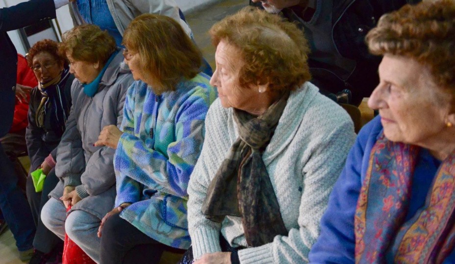 El próximo aumento para los jubilados será en junio | Información General