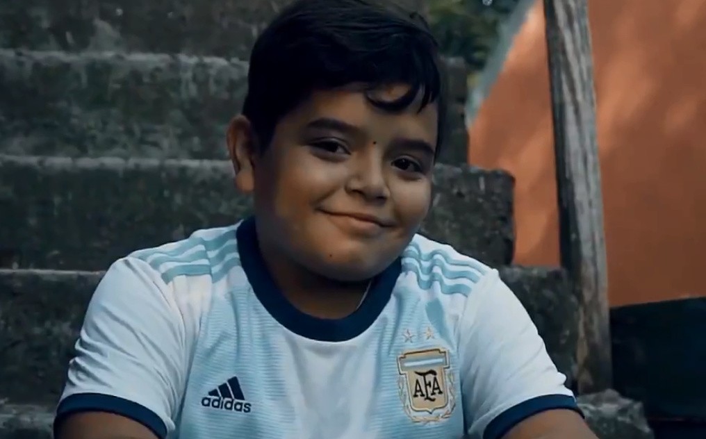 Aguantá la pelota: el video de AFA para no aflojar en el aislamiento | Deportes