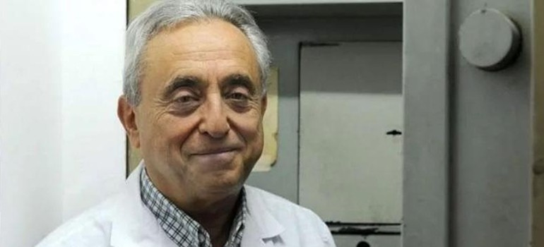 Pedro Cahn: "La cuarentena es víctima de su propio éxito" | Información General