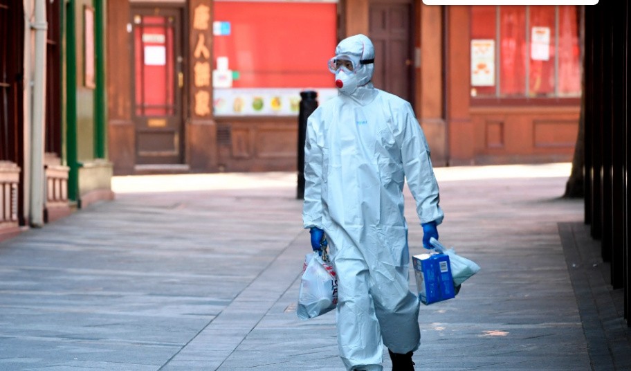 Reino Unido supera 32 mil muertes por COVID-19 y es el centro de la pandemia en Europa | Internacionales