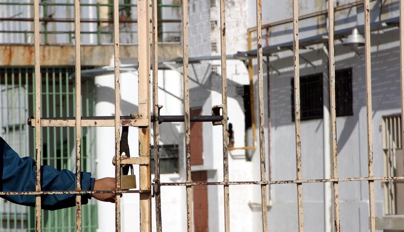 La ONU alerta por la rápida expansión del COVID-19 en las cárceles de América | Información General