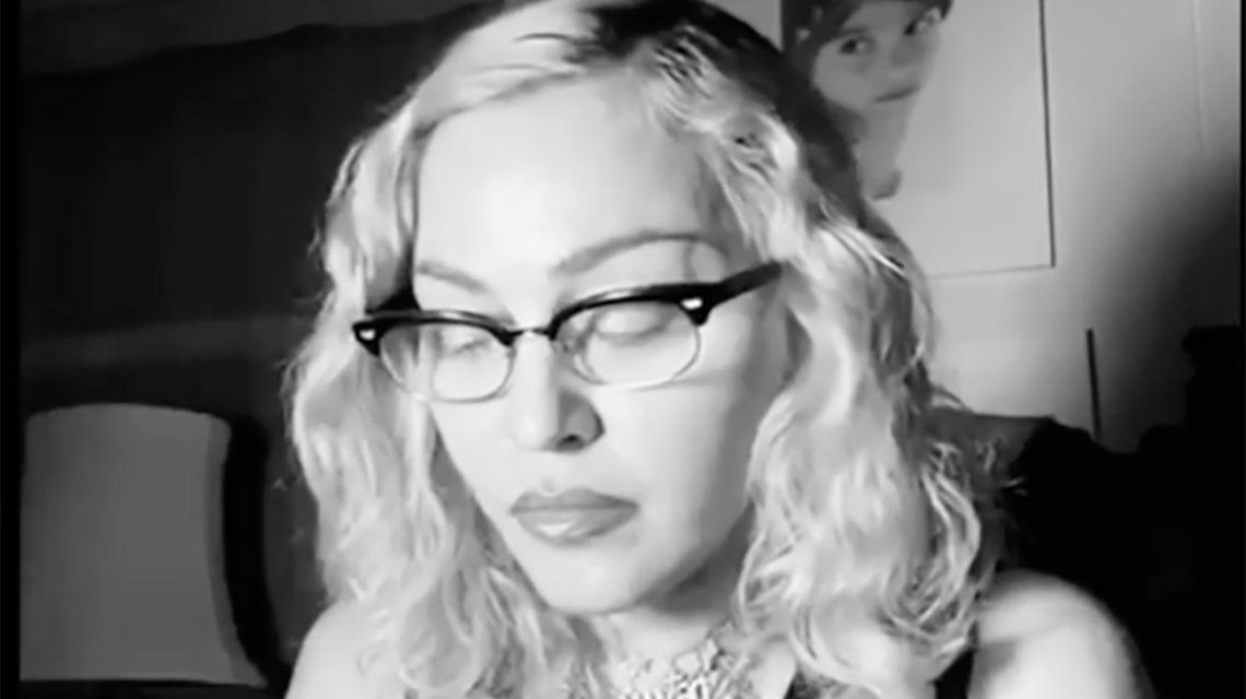 "Creíamos que era gripe": Madonna se enfermó con coronavirus en una gira | Espectáculos