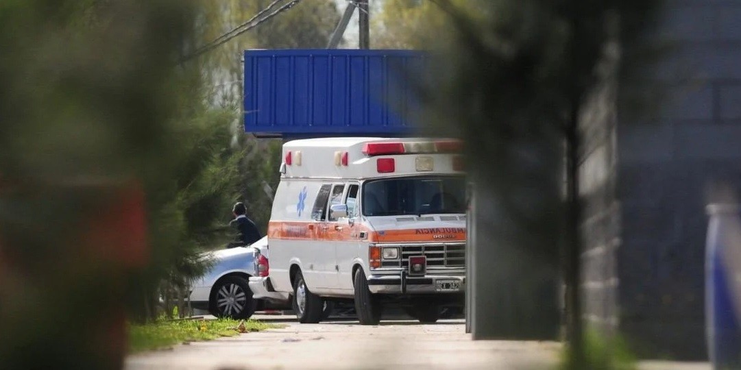 Buenos Aires: hallaron muerta a una chica de 19 años en un descampado | Información General