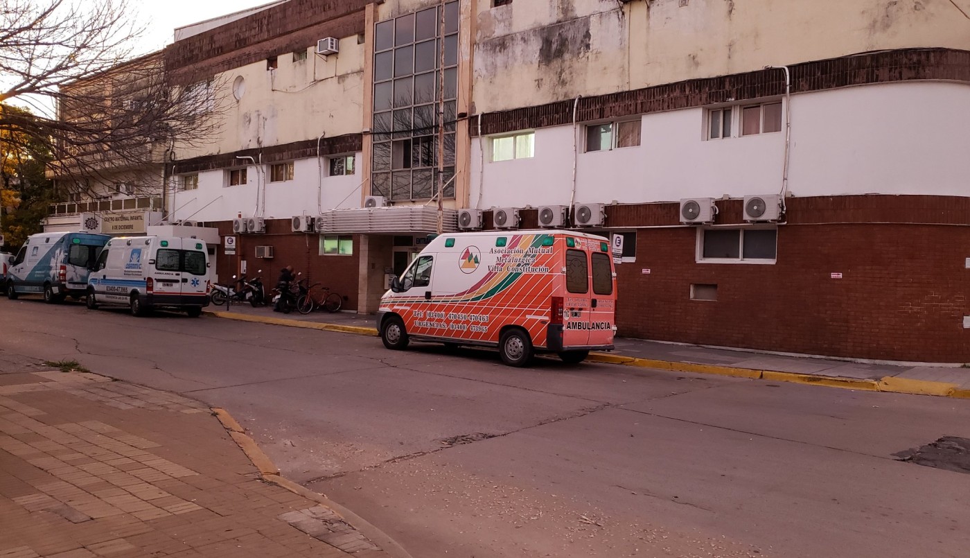 La provincia de Santa Fe registró una nueva muerte por COVID-19 | Información General