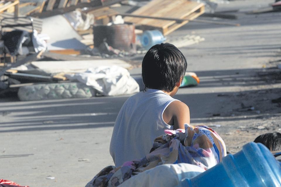 Piden conectividad gratuita a plataformas educativas y audios de Whatsapp en barrios populares | Información General