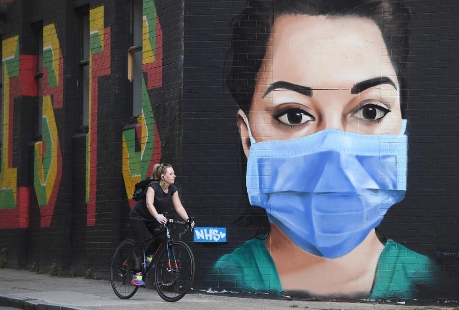 La OMS teme un rebrote de coronavirus por la "fatiga ante la pandemia" | Internacionales