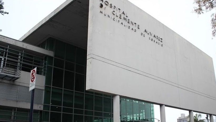 Acribillan a balazos a un joven de 22 años en la puerta de su casa | Información General