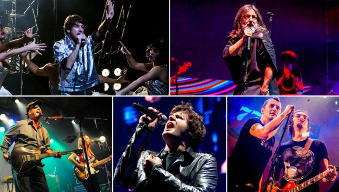 Aumenta la polémica por la decisión de SADAIC de cobrar arancel por conciertos digitales | Espectáculos