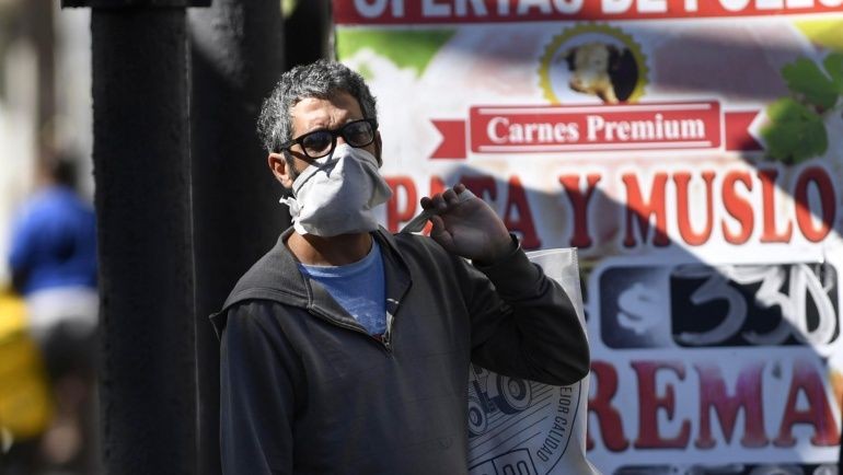 Rosario sumó tres nuevos casos de coronavirus | Información General