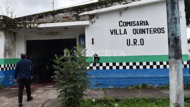 Femicidio en Tucumán: una mujer recibió un disparo delante de sus hijos | Información General