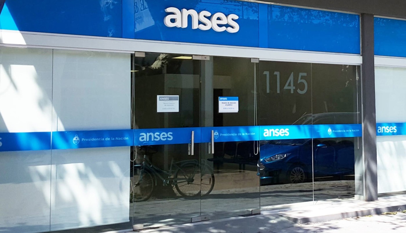 Atención al público en Anses: habilitan 11 delegaciones | Información General