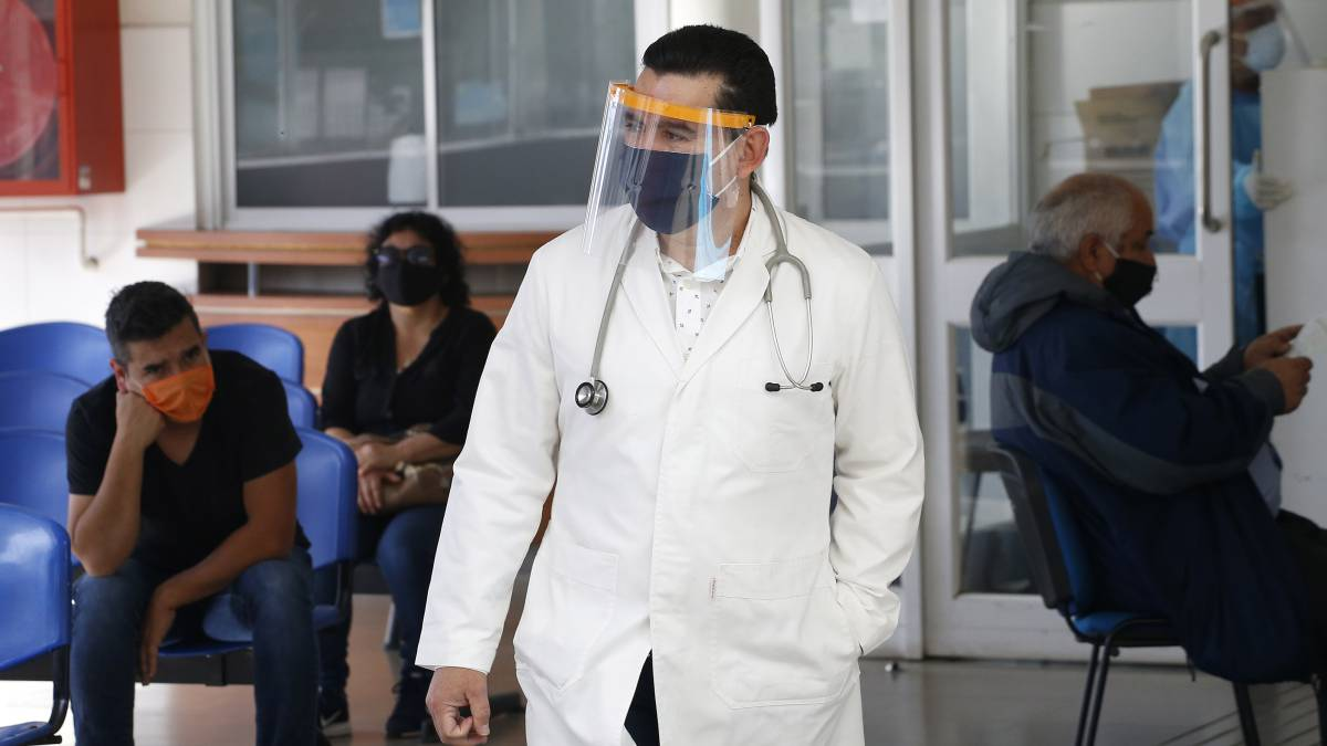 Chile reporta la cifra más alta de contagios en un día, con 4.276 casos nuevos de COVID-19 | Internacionales