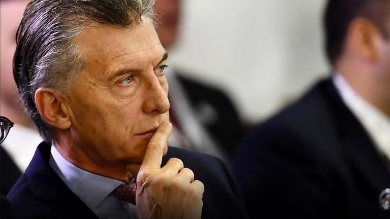 Imputaron a Macri, Arribas y Majdalani en la causa por espionaje ilegal | Información General