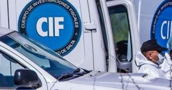 Encuentran a una mujer asesinada a golpes en Salta y detienen a su pareja | Información General