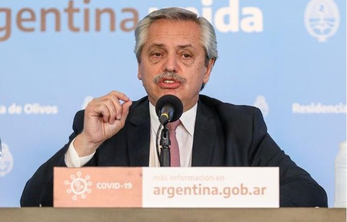 Prórroga de la cuarentena: la diferencia entre aislamiento y distanciamiento social | Información General