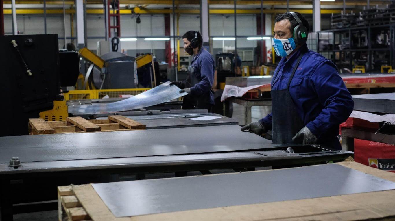 Oficializaron la prórroga por 60 días en la prohibición de despidos | Información General