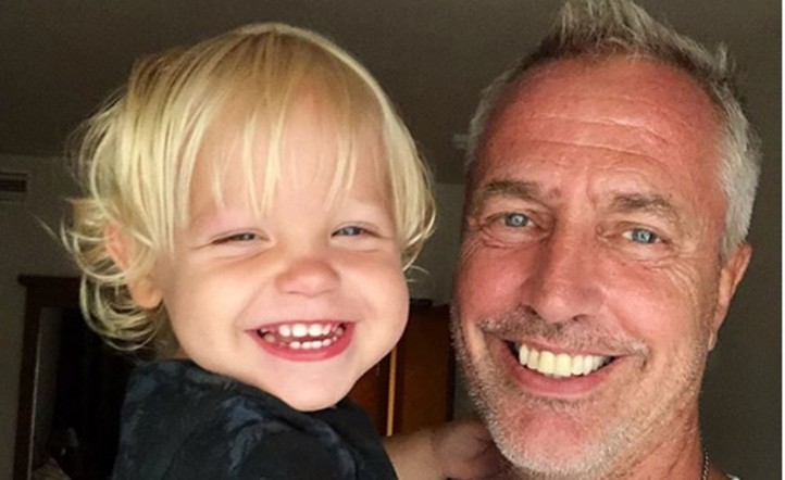 Mirko preguntó por primera vez por su mamá: la respuesta de Marley | Espectáculos