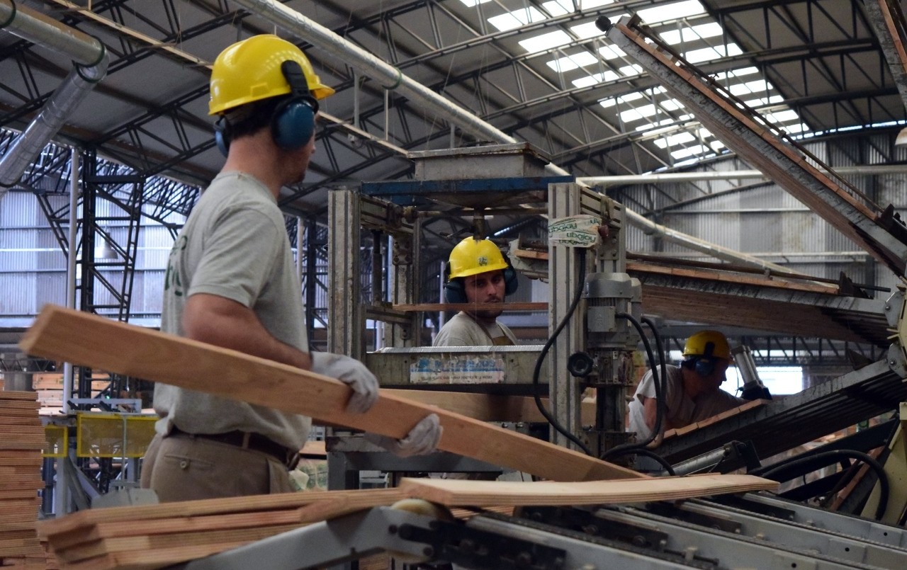 Comienzan a pagar desde el jueves el ATP a casi 1,6 millones de trabajadores del sector privado | Información General