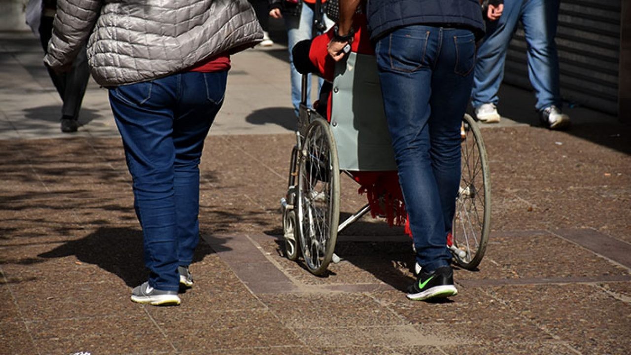 Prorrogan por un año los vencimientos de los certificados de discapacidad que caducan en 2020 | Información General