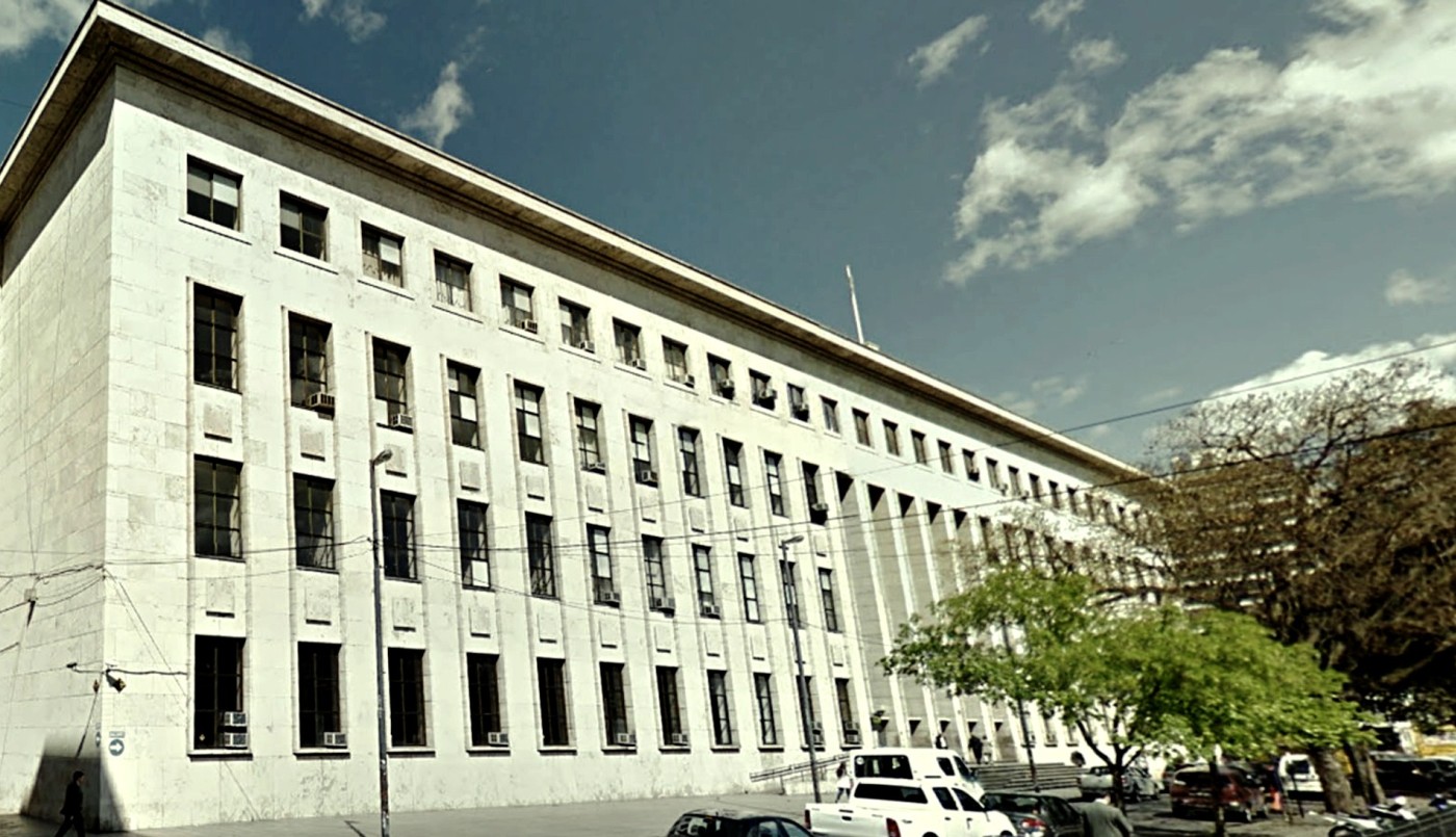 Se normaliza el servicio de justicia en Santa Fe desde este viernes | Información General