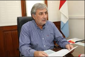 Para la Casa Gris, "la expropiación de Vicentin será la última opción" | Información General