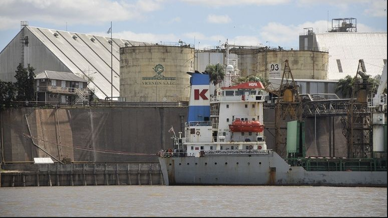 Un juzgado de Nueva York también pone la lupa en las cuentas de Vicentin | Información General