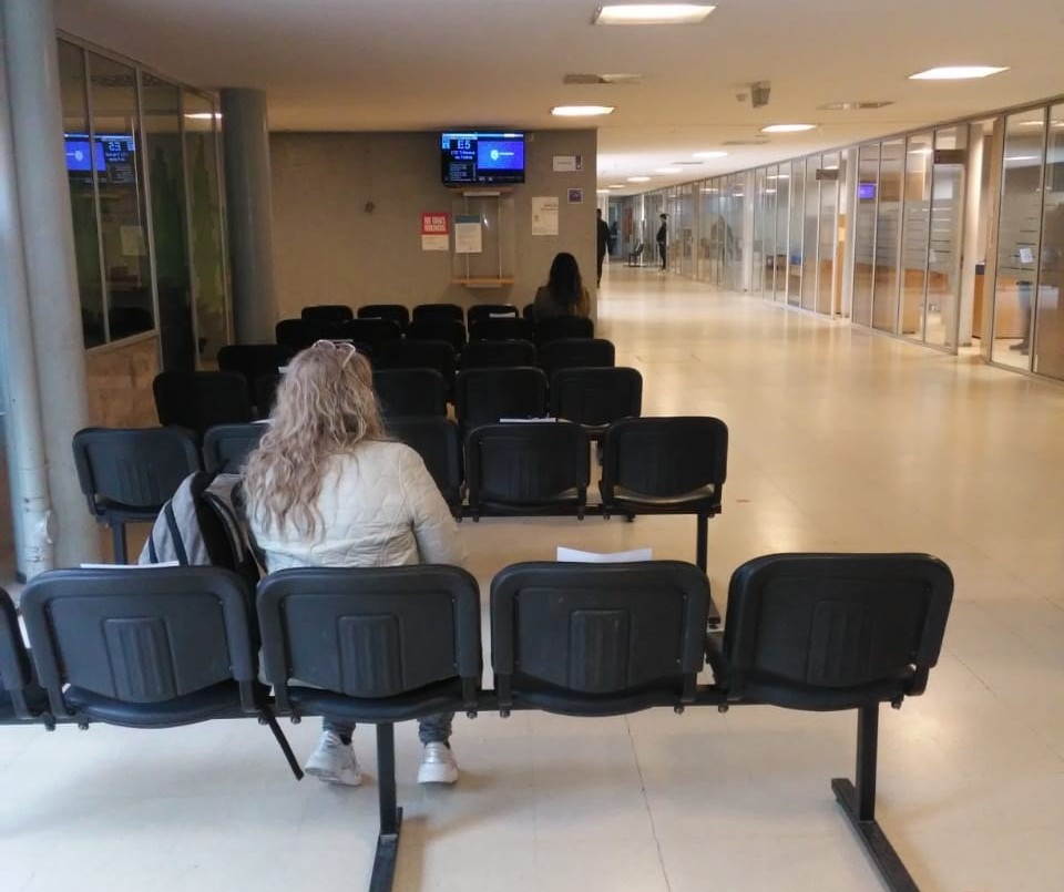 Los centros municipales de Distrito reanudaron la atención al público | Información General