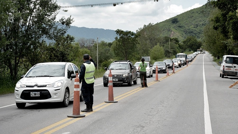 Varias provincias dan marcha atrás en el aislamiento por el aumento de casos de Covid-19 | Información General