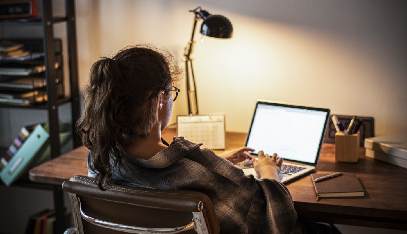 El 47% de las empresas sostendrán el teletrabajo postpandemia, según informe privado | Información General