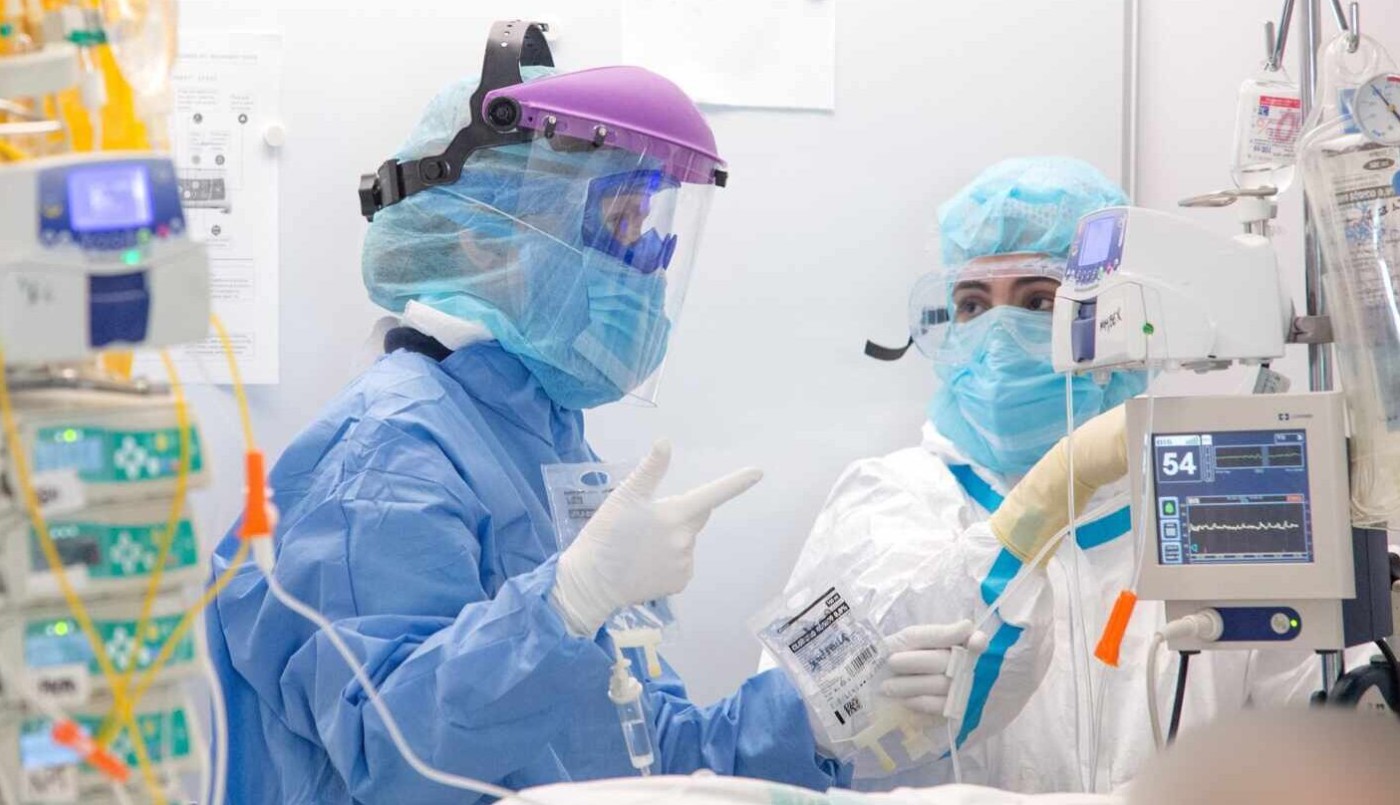 Conmoción en el Reino Unido por la muerte de un bebé de 13 días por COVID-19 | Internacionales