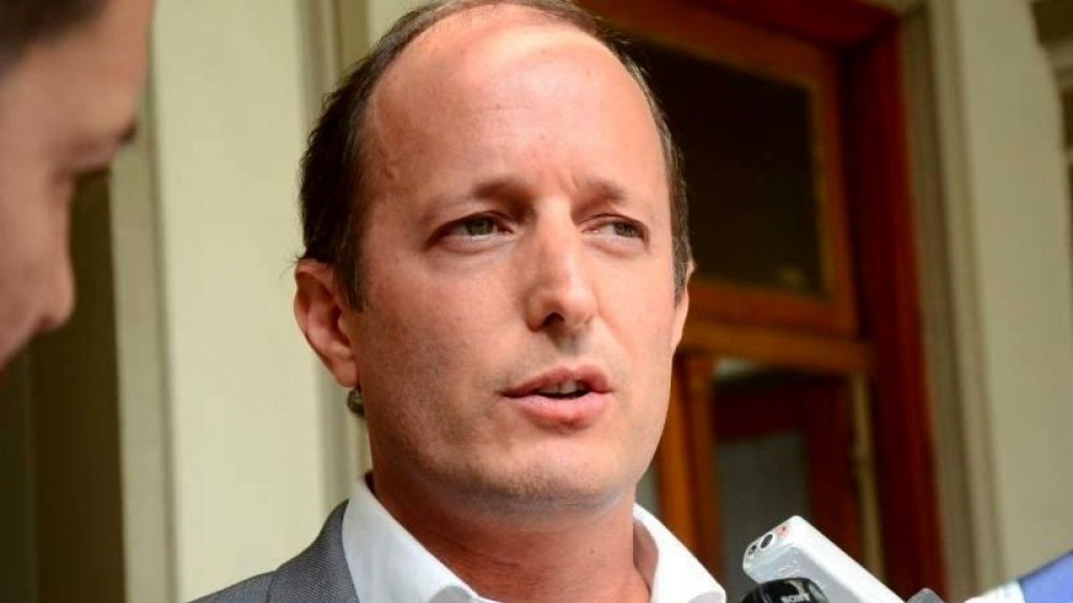 Preocupación por la salud de Martín Insaurralde | Información General