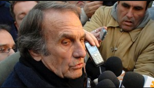 La salud de Reutemann: “Está muy lúcido aunque con impedimentos físicos” | Información General