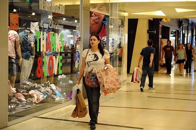 Abren los shoppings en Rosario, sin cines ni patio de comidas | Información General