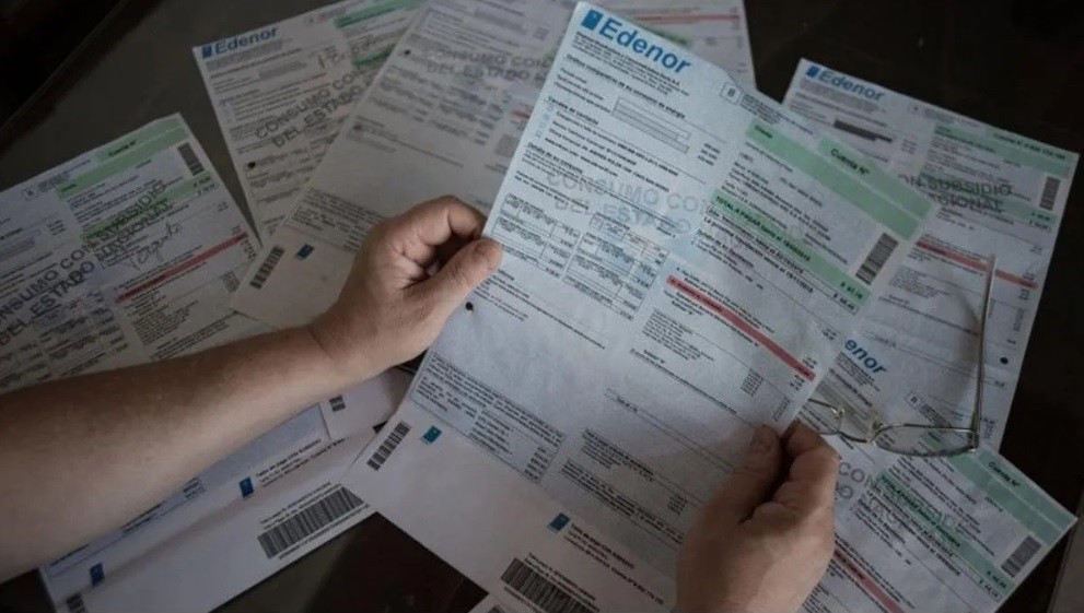Congelan tarifas hasta fin de año: a qué tipo de usuarios alcanza el beneficio | Información General