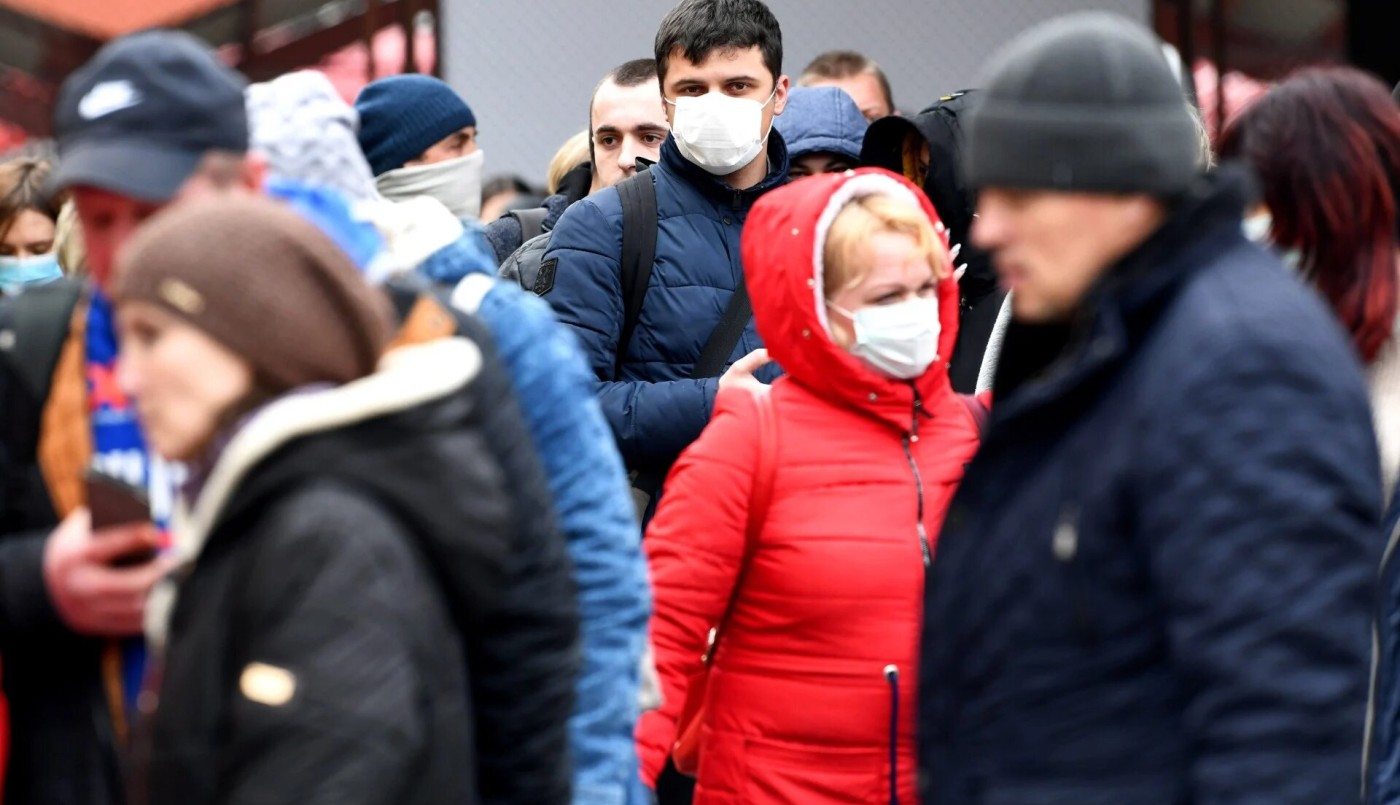 La OMS advirtió por el desconfinamiento: "El mundo entró en una fase nueva y peligrosa" | Internacionales