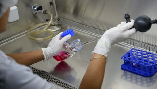 Desarrollaron una sustancia que impide que el coronavirus se adhiera a superficies | Información General