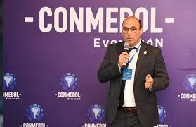Conmebol: "No podemos esperar a un país para reanudar la Libertadores o la Sudamericana" | Deportes