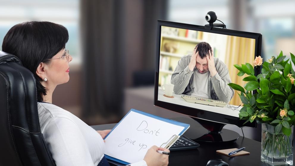 Proponen crear una línea gratuita de apoyo psicoemocional en todo el país por la pandemia | Información General