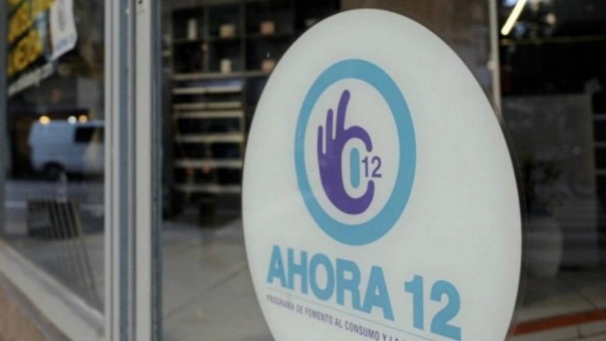 Relanzarán el programa "Ahora 12" con beneficios adicionales | Información General