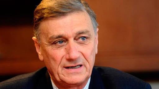 Reconocimiento y tristeza: en las redes se multiplican los mensajes por la muerte de Binner | Información General