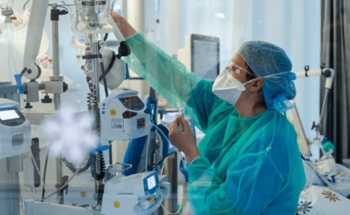 Coronavirus en Argentina: se registraron 48 muertes en las últimas 24 horas | Información General